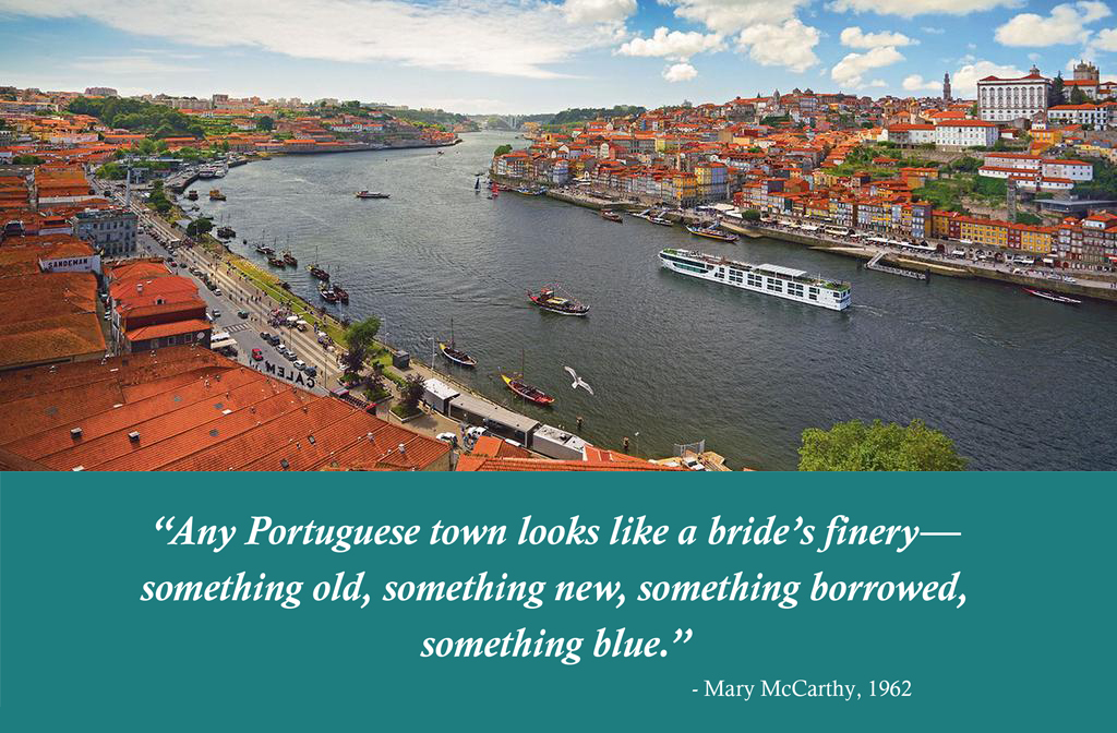 Treasures of Portugal September 2025