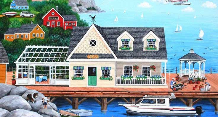 Executive Cultural Tours