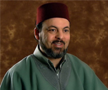 Dr. Hamid Slimi