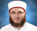Dr. Muhammad Salah