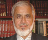 Dr. Muzammil H. Siddiqi
