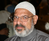 Sheikh Hamad Chebli