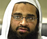 Mufti Minhajuddin Ahmed