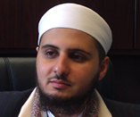 Sheikh Mohamed Almasmari