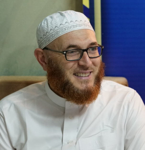 Shaykh Muhammad Salah