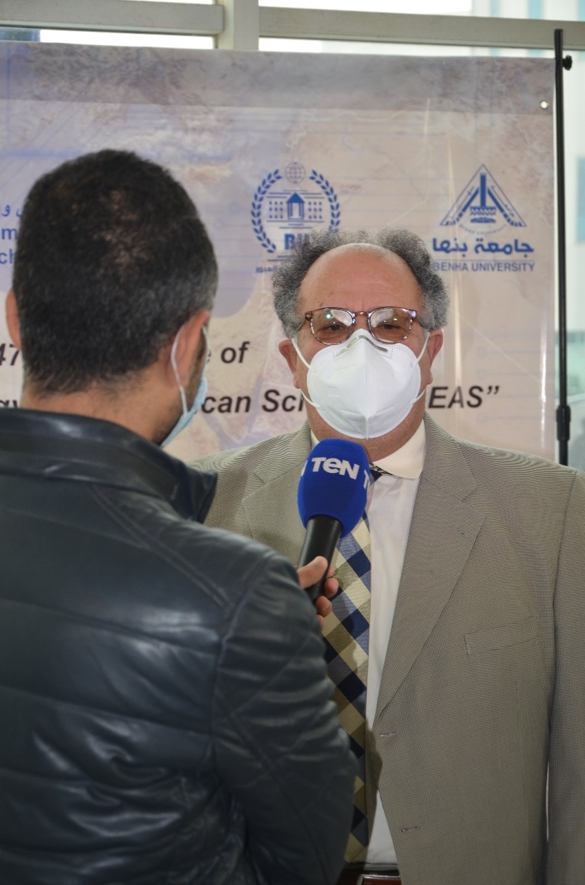 Media Dr Adel Elmaghraby