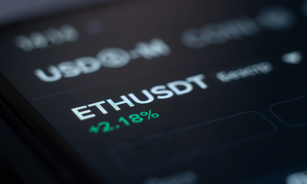Bitmine Purchases 15,112 Ethereum As Price Strengthens