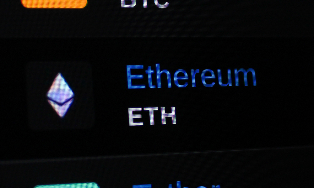Les avoirs Ethereum de Bitmine dépassent les six millions de tokens