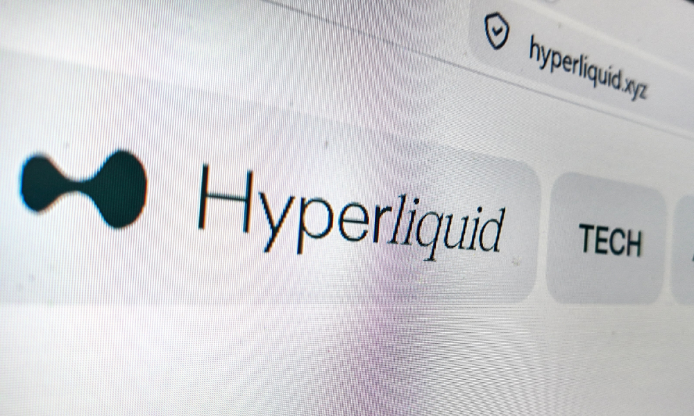 NYSE Parent ICE to Bring Hyperliquid-Based Perpetual Futures to US