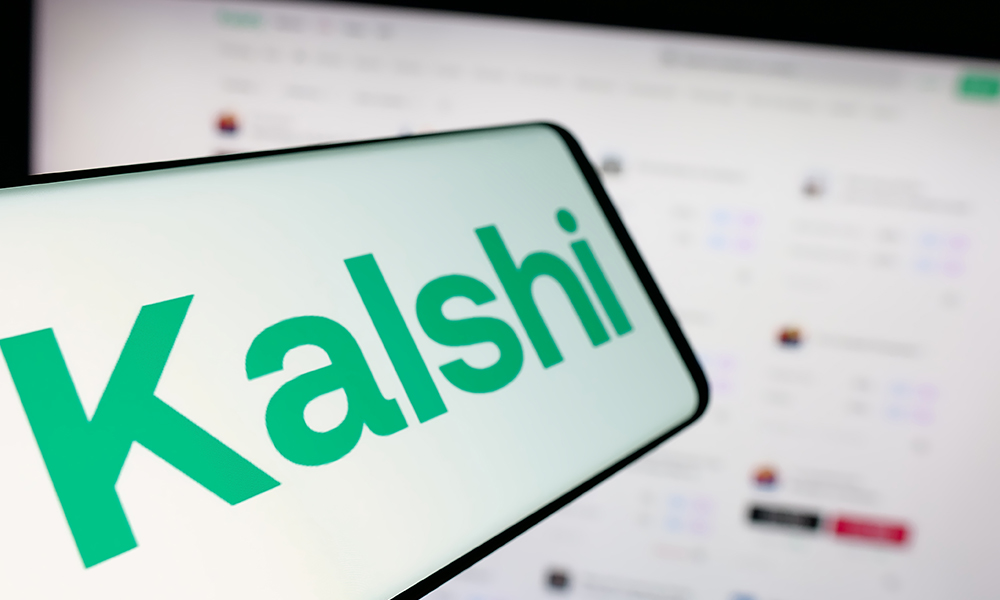 Kalshi développe un flux de données à haute vitesse