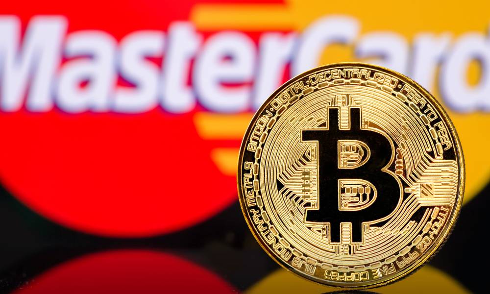 Mastercard Adds Pre-Payment Risk Scoring for Stablecoins