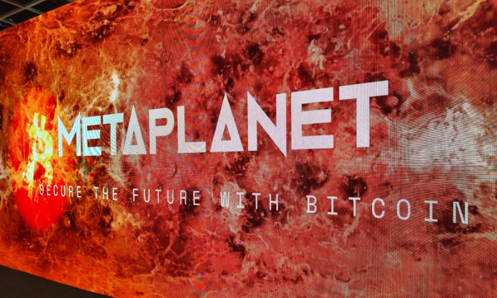 Metaplanet Sold 10,000 BTC and Bought 11,000, Analyst Explains Why
