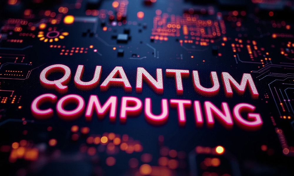 U.S. Puts  Billion Behind Quantum Firms as Bitcoin Security Debate Grows – Yahoo Finance