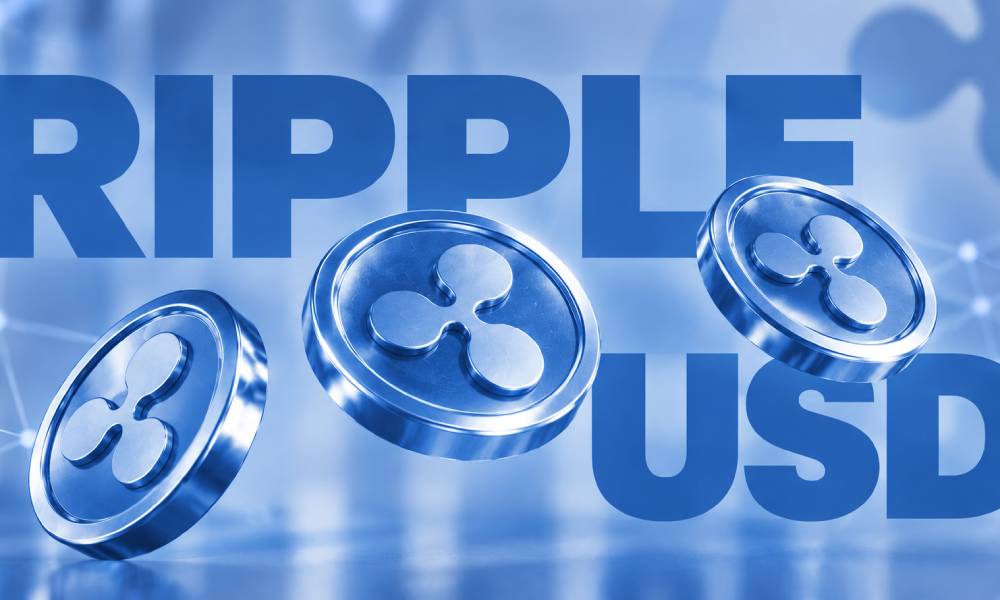 Ripple s'associe à Robinhood pour étendre l'usage de son stablecoin RLUSD