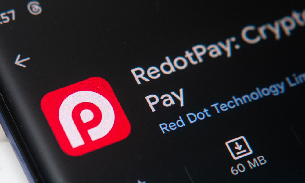 RedotPay, société de paiements en stablecoins, repousse son introduction en Bourse