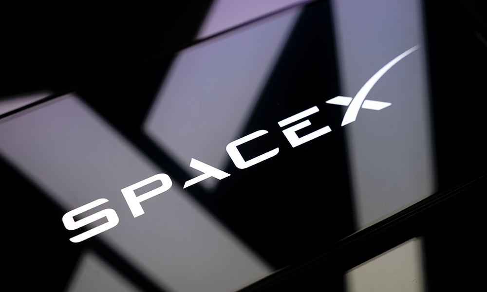 SpaceX Trading Frenzy Sends Tokenized Equity Volume to Record $3.86B