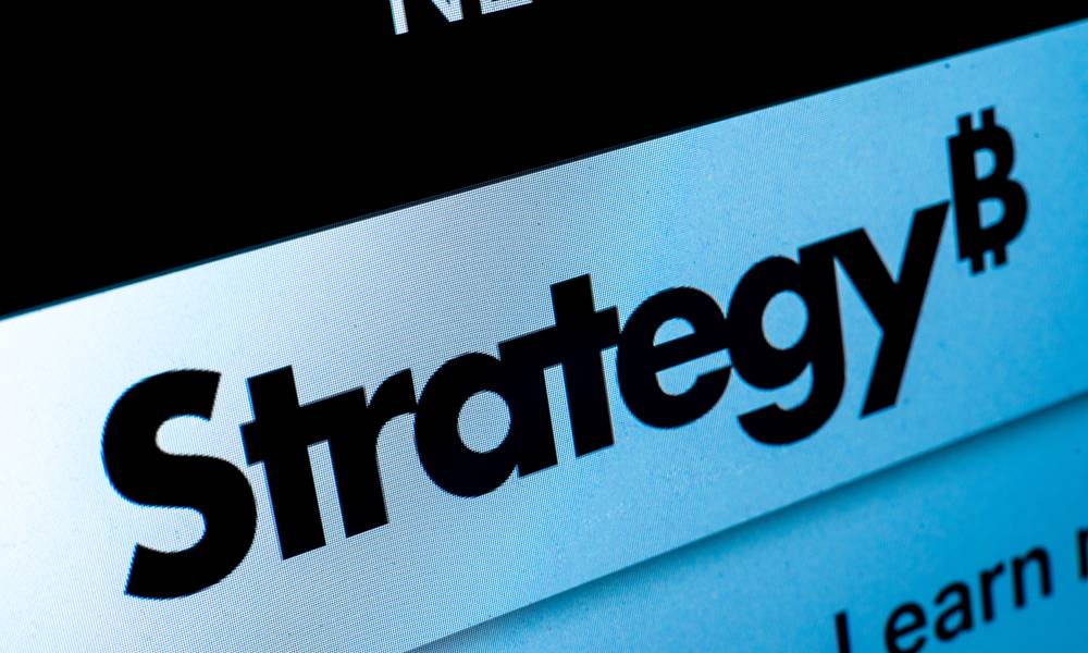 Strategy Adds 334 Bitcoin As Pace Of Buying Slows