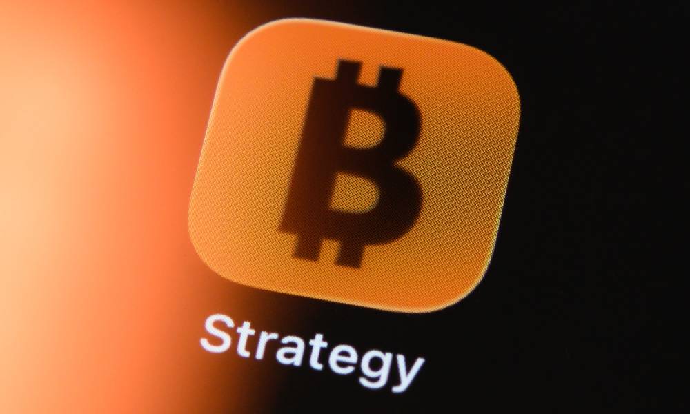 Strategy Added 267 Bitcoin as Its Stock-Funded Treasury Expanded