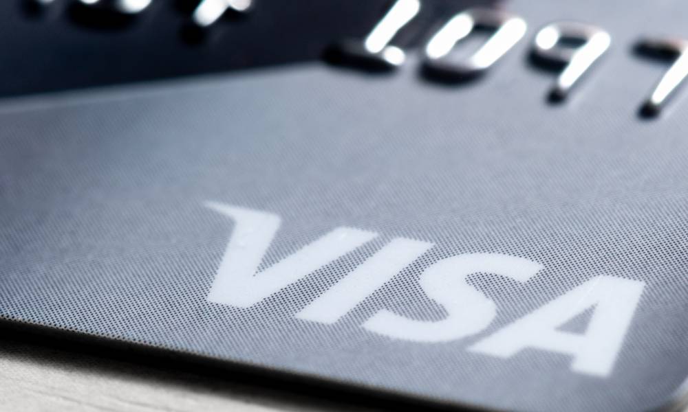 Visa Reports Tenfold Increase In Stablecoin Settlements