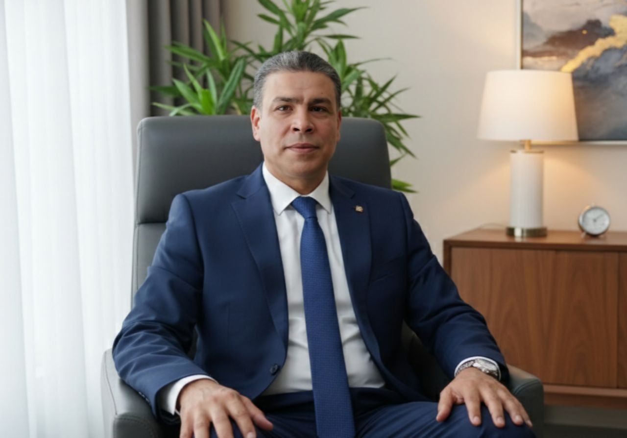 Ahmed Abd Albaset