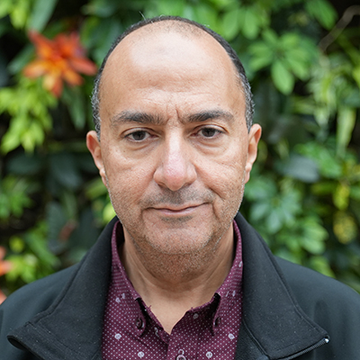 Wael Hallag